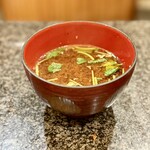 とんかつ マンジェ - 