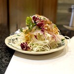 とんかつ マンジェ - 