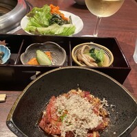 和牛焼肉 とびうし 飯田橋 - 