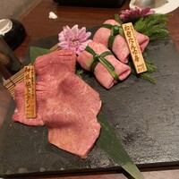 和牛焼肉 とびうし 飯田橋 - 