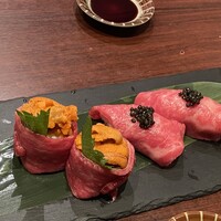 和牛焼肉 とびうし 飯田橋 - 