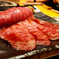 炭火焼肉 なかはら - 