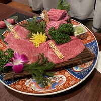和牛焼肉 とびうし 飯田橋 - 