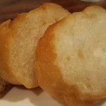 エガサン - パン