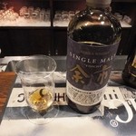 ムーンシャイン - 余市1988