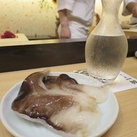 すし家 一柳 - 鳥貝