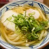 丸亀製麺 大須店
