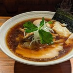 純手打ち 麺と未来 - 