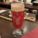 フーズフーズ - ・レッドアイ