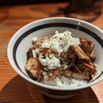 純手打ち 麺と未来 - 