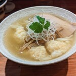 純手打ち 麺と未来 - 