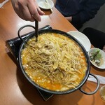 駅前食堂 千歳屋 - 