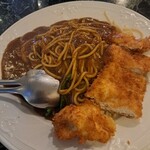 ケーツーカレーハウス - 