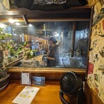 純手打ち 麺と未来 - 