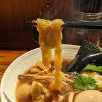 純手打ち 麺と未来 - 