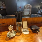 純手打ち 麺と未来 - 