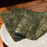 純手打ち 麺と未来 - 