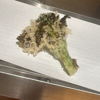京都祇園 天ぷら圓堂 大丸心斎橋店 - 