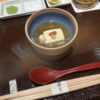 京都祇園 天ぷら圓堂 大丸心斎橋店 - 