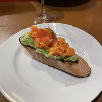 クッチーナ イタリアーナ アリア 六本木 - 