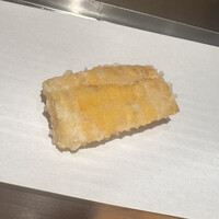 京都祇園 天ぷら圓堂 大丸心斎橋店 - 