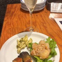 W Yokohama The Wine Hall - 