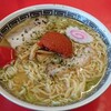 赤湯ラーメン 龍上海 赤湯本店