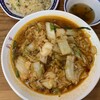 彩華ラーメン 橿原店