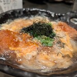 オ山ノ活惚レ - 