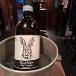 ピッツァ ピアッツァ - 