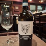 ピッツァ ピアッツァ - 