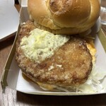 マクドナルド - 