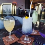 フォーシーズンズ - 