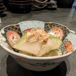 オ山ノ活惚レ - 