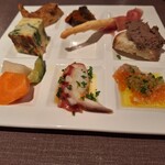 ピッツァ ピアッツァ - 