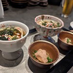 オ山ノ活惚レ - 