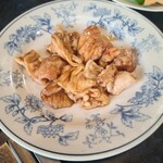 アスカ - アスカホルモン（２８０円）