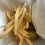 Dessert＆Cafe ブルームーン - 