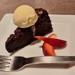 ピッツァ ピアッツァ - 