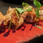 オ山ノ活惚レ - 