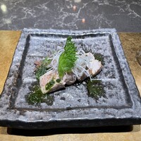 鉄板焼 雅 銀座 - 