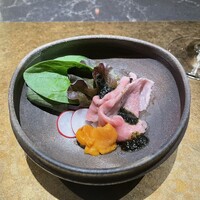 鉄板焼 雅 銀座 - 