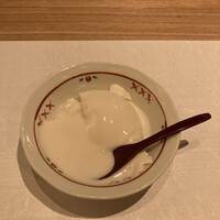 豆腐懐石 くすむら - 出来立ておぼろ豆腐