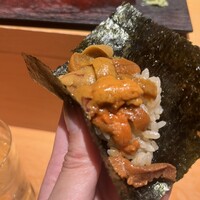 SUSHI TOKYO TEN、 横浜店 - 