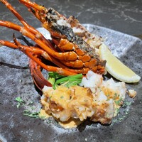 鉄板焼 雅 銀座 - 