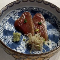 鮨まつやま - 