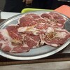 焼肉ジンギスカン つるや