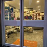 上海姥姥 - 入り口