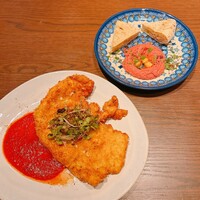 Trattoria Tabule - 
