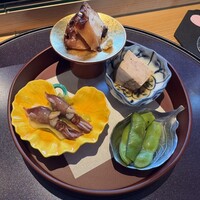 鮨 小野 - 